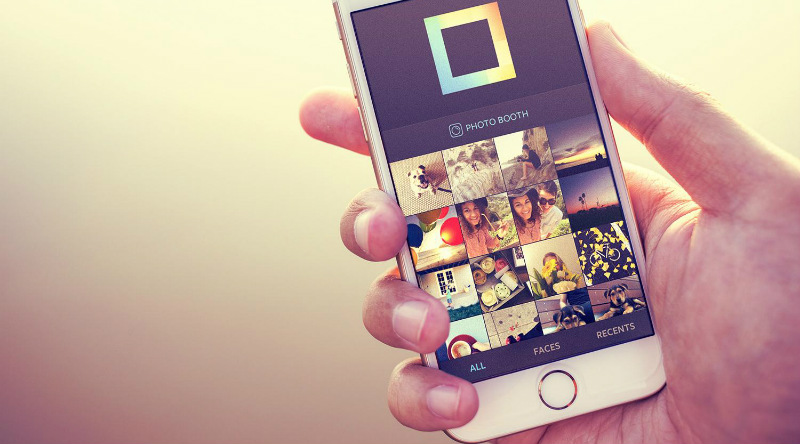 Best photo editing apps for more Instagram followers or Facebook likes