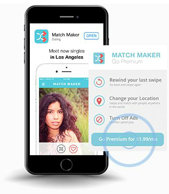 Liftoff app re-enagement marketing example