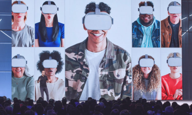 Mobile Week, May 4: Apple VR, Facebook 3D photos, Facebook Dating, more