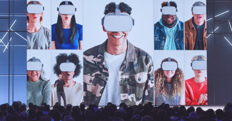 Mobile Week, May 4: Apple VR, Facebook 3D photos, Facebook Dating, more