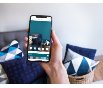Sherwin Williams paint picker app