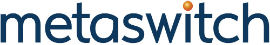 Metaswitch logo