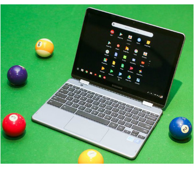 Samsung Chromebook Plus v2 Cnet