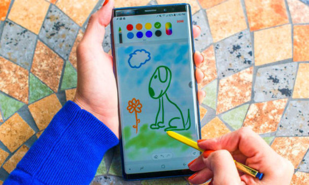 Galaxy Note 9 reviews roundup: “Best phone” — but worth the cost?