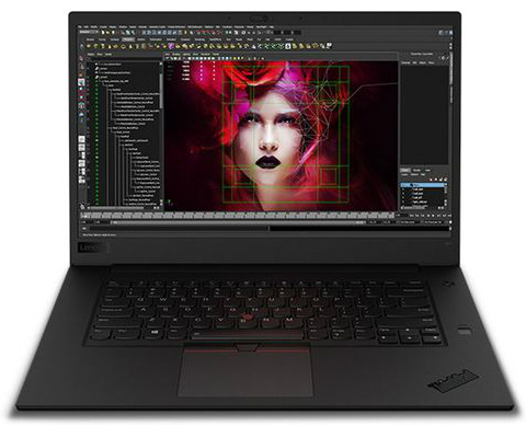 Lenovo ThinkPad P1