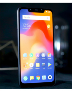 Xiaomi Pocophone F1 engadget