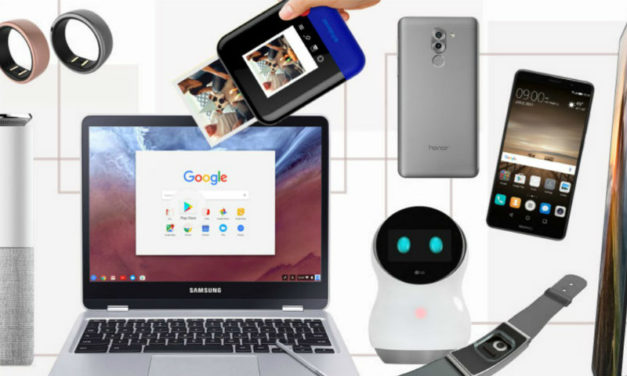 Finding the right gadgets: A quick buyer’s guide