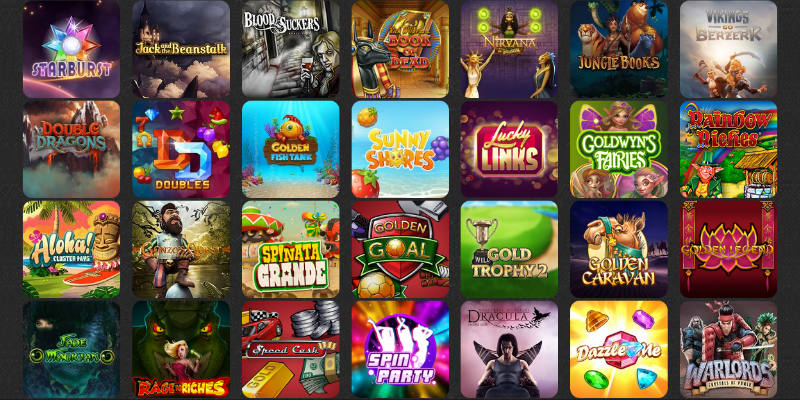 Casino Games Download For Mobile