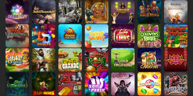 Advantages of playing mobile casino games: 5 big benefits