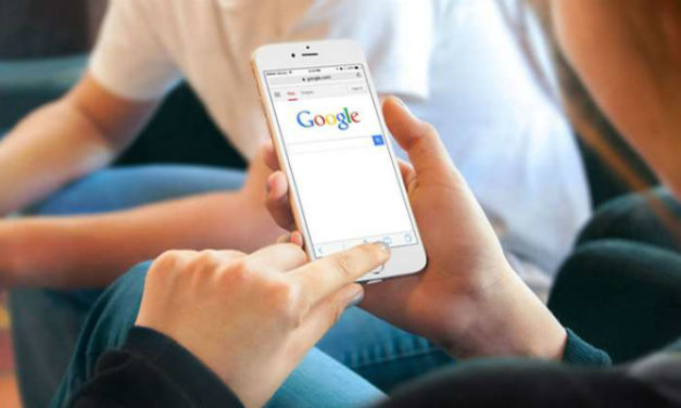 What is Mobile First Indexing, and how can it affect web searches?