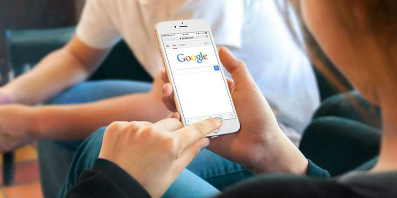 What is Mobile First Indexing, and how can it affect web searches?