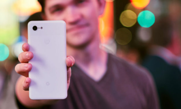 Google Pixel 3 XL, Pixel 3 hands-on roundup
