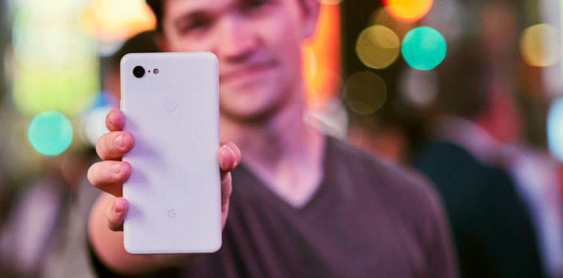 Google Pixel 3 XL, Pixel 3 hands-on roundup