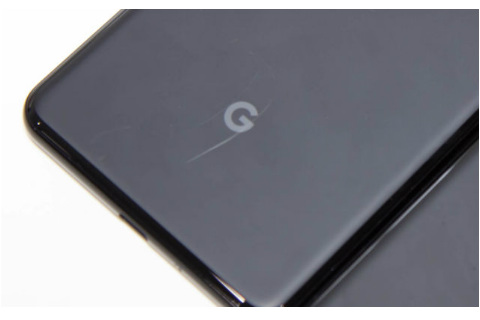 Pixel 3 hands-on roundup scratches problem Ars Technica