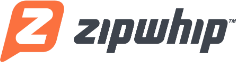 Zipwhip logo