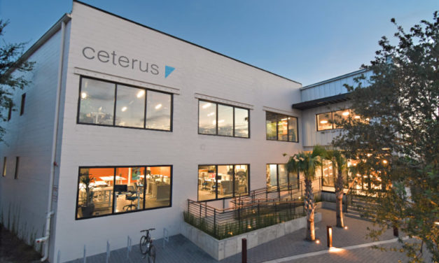 Automated small business accounting takes off with Ceterus