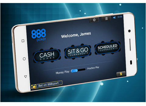 888poker app