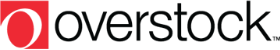 Overstock logo