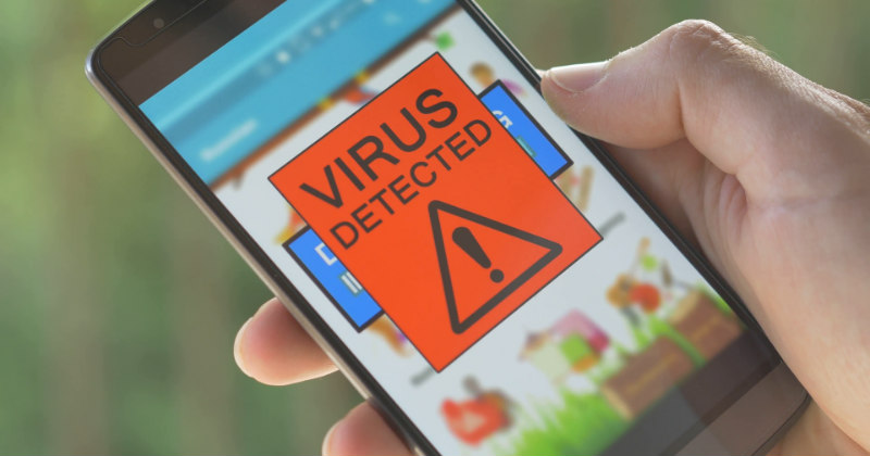 How to prevent phone viruses & know if you’re infected