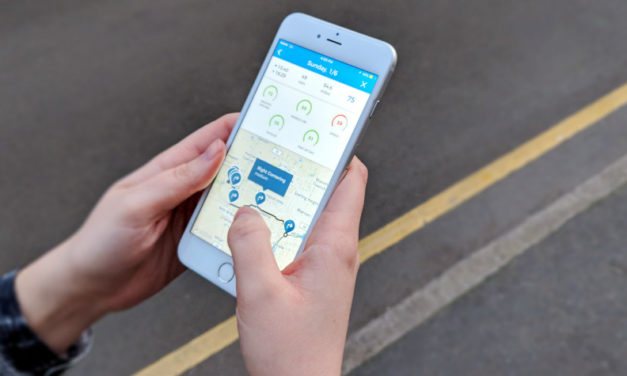 Instant telematics apps without the high price? Go with The Floow