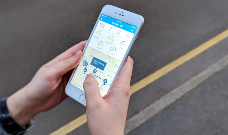 Instant telematics apps without the high price? Go with The Floow