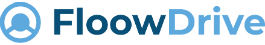 The Floow FloowDrive logo