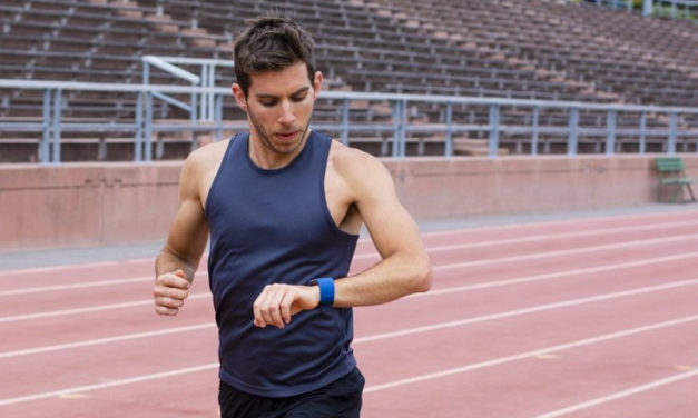 Sports wearables set to win in digital mobile fitness craze