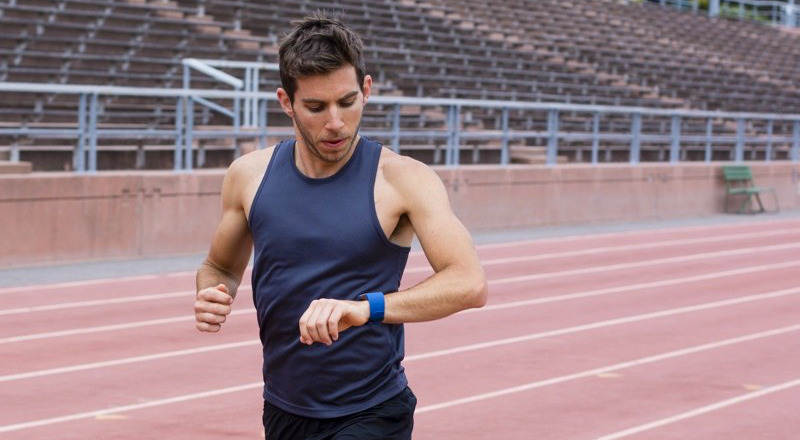 Sports wearables set to win in digital mobile fitness craze