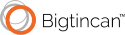 Bigtincan logo