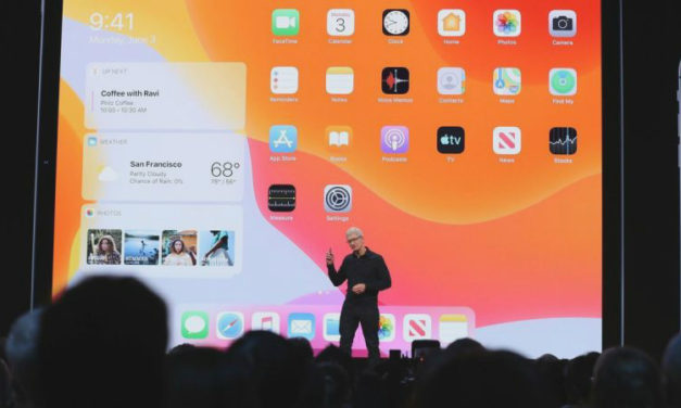 Apple WWDC 2019 news headlines roundup