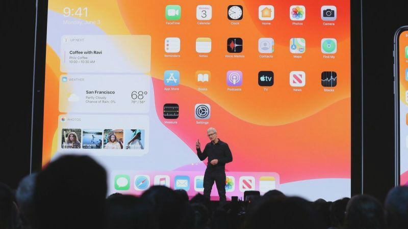 Apple WWDC 2019 news headlines roundup