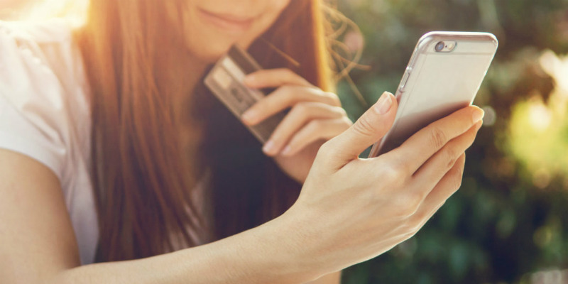 ​Five mobile selling tips to keep mobile shoppers buying