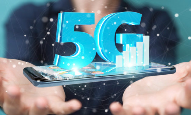 The UK’s top 5G carriers and 5G phones so far