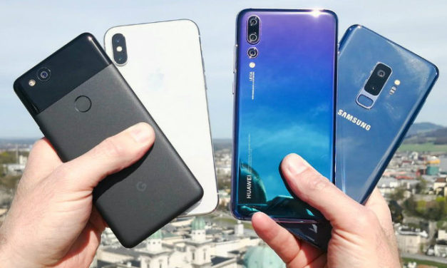 New phone vs used phone: Which is right for you?