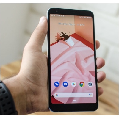 Google Pixel 3a XL 2019 best phones for mobile trading