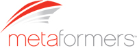 Metaformers logo