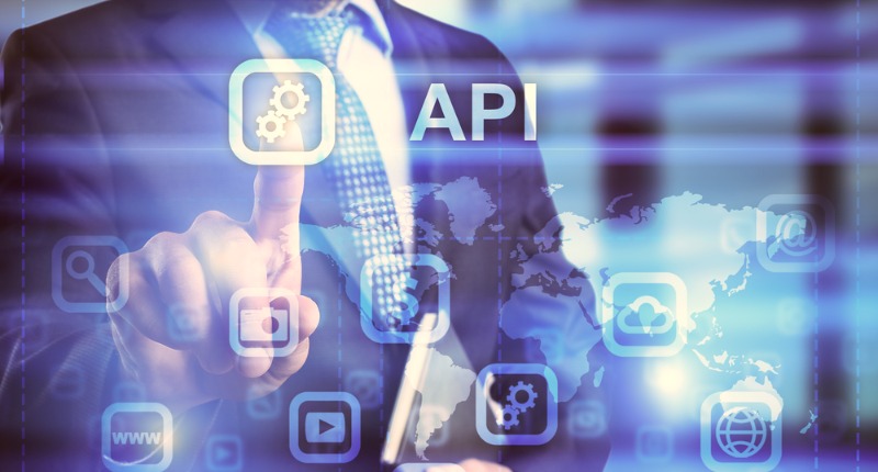 How API integration benefits your development cycle