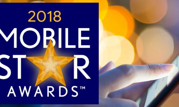 2018 Mobile Star Awards Winners