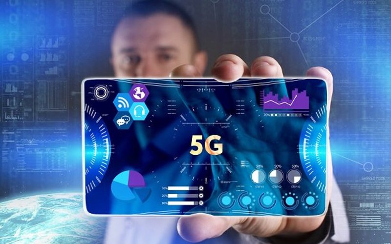 1 in 3 people think they have 5G—but only these phones do