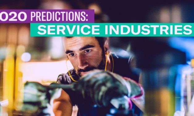 4 big field service trends for 2020 and beyond