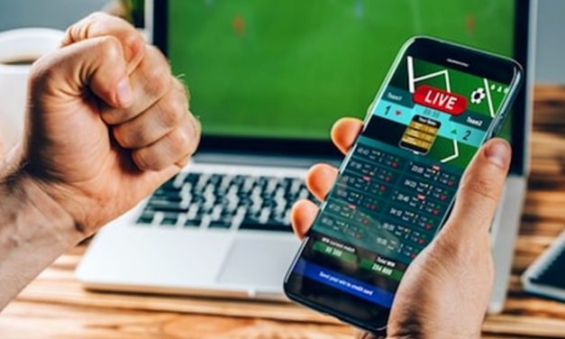 Quick 7-step guide to betting on football (soccer)