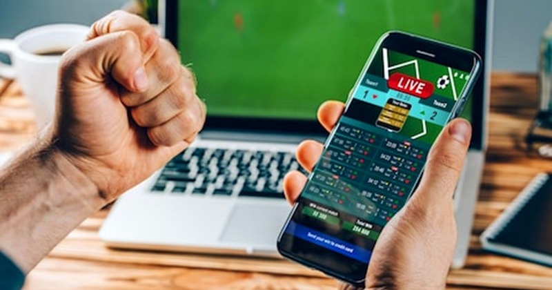 Quick 7-step guide to betting on football (soccer)