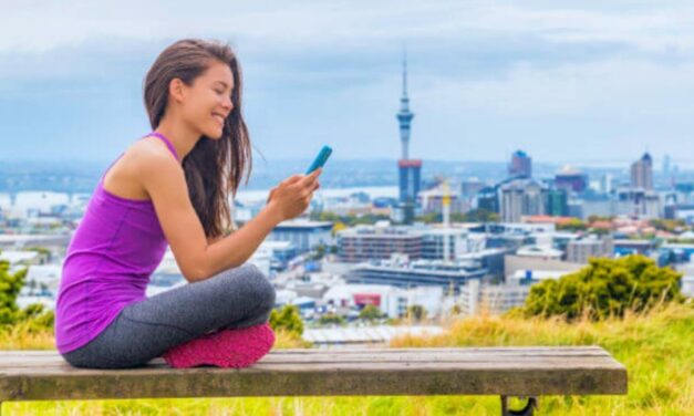 New Zealand 5G is finally coming: How it’ll impact you