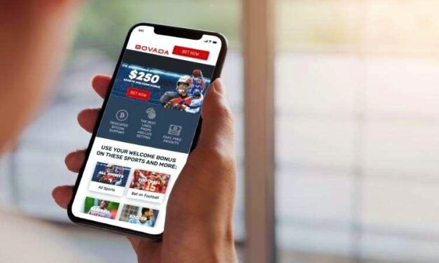 The 5 best mobile sports betting apps for 2021