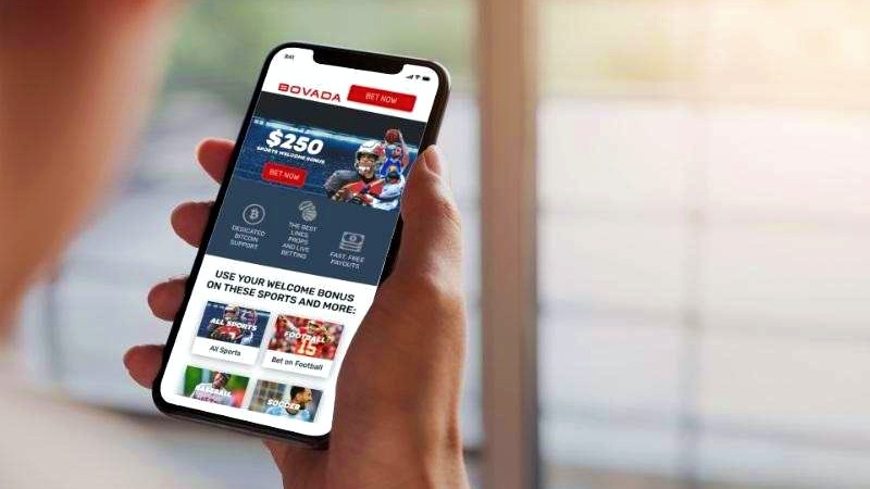 The 5 best mobile sports betting apps for 2021