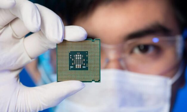 The global chip shortage: What to know