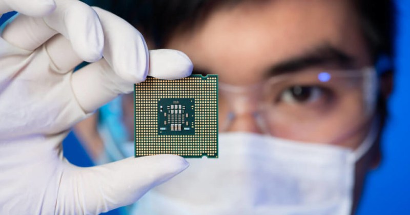 The global chip shortage: What to know
