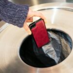 Never throw your old gadgets in the trash! Do this instead