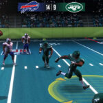 NFL Rivals kicks off as official NFL, NFLPA mobile game