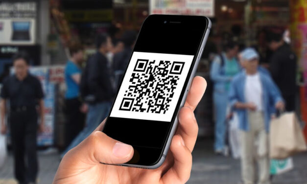 QR code payments to grow nearly 600% in SE Asia by 2028